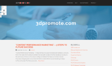 3dpromote.com